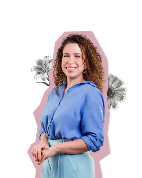 Bárbara Barros, ginecologista e obstetra